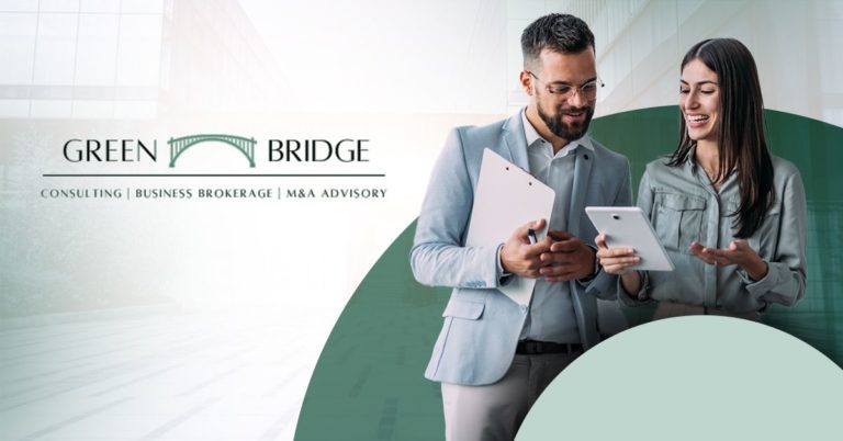 BLOGS 1 SELL YOUR BUSINESS IN COLORADO WITH GREEN BRIDGE BROKERS