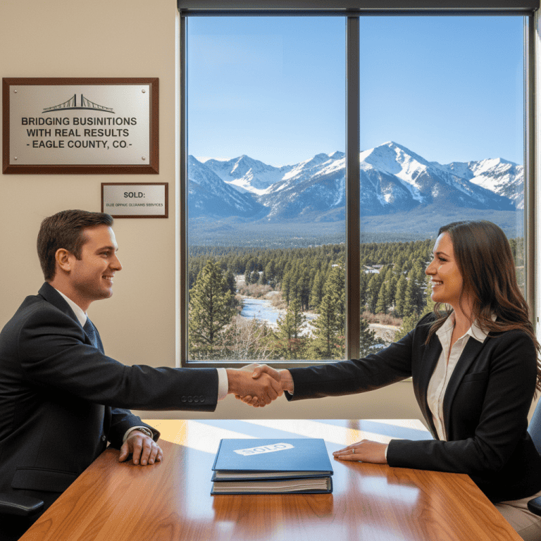 BLOGS 4 SELL A CLEANING BUSINESS IN COLORADO
