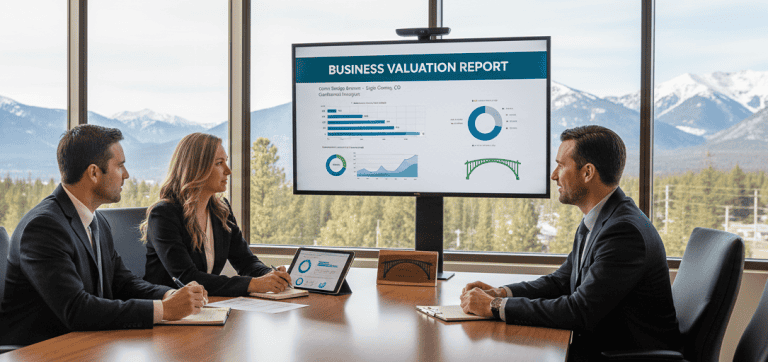BLOGS 2 BUSINESS VALUATION IN COLORADO